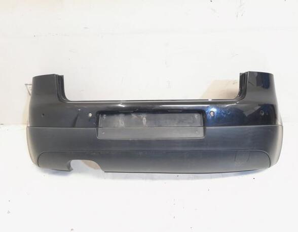 Bumper VW Golf V (1K1), VW Golf VI (5K1)