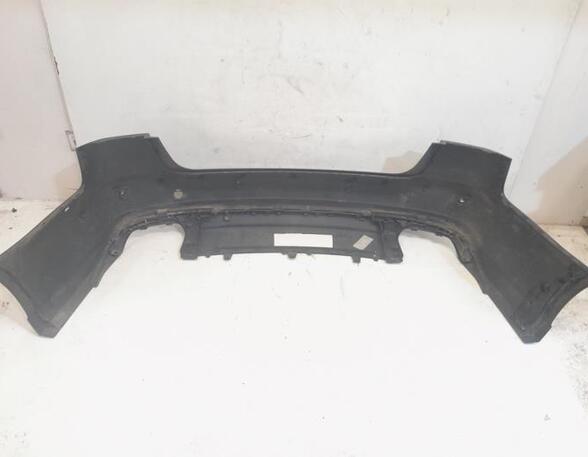 Stoßstange hinten Audi A6 4G, C7 4G5807067G P19896372