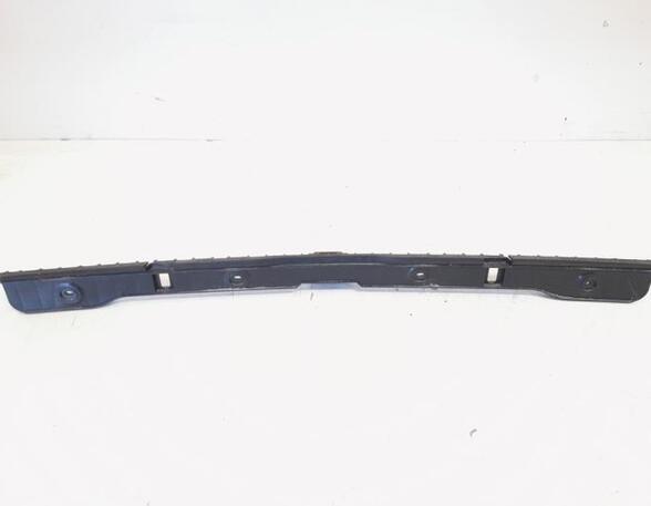 Bumper VW Golf V (1K1), VW Golf VI (5K1)