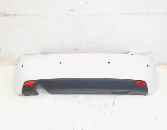 Bumper AUDI A1 (8X1, 8XK), AUDI A1 Sportback (8XA, 8XF)