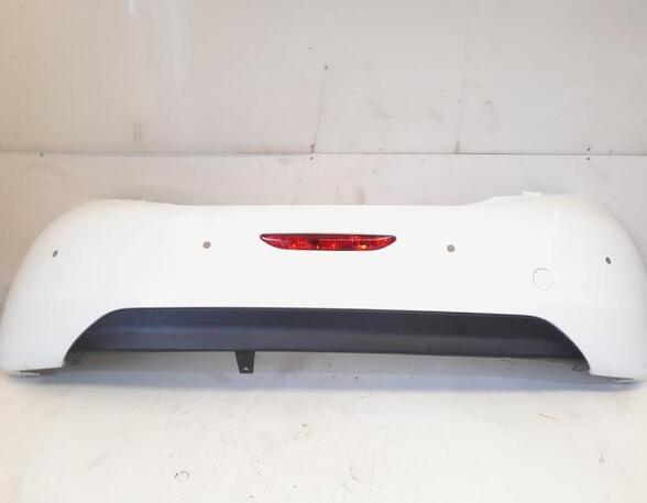 Bumper PEUGEOT 208 I (CA_, CC_)