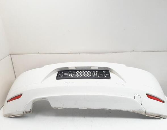 Bumper VW SCIROCCO (137, 138)