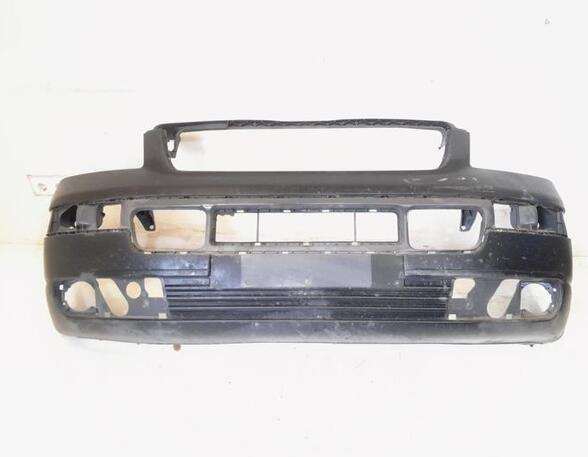 Bumper VW TRANSPORTER V Van (7HA, 7HH, 7EA, 7EH), VW TRANSPORTER VI Van (SGA, SGH, SHA, SHH)