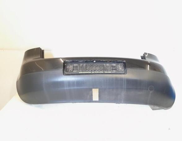 Bumper VW GOLF V (1K1), VW GOLF VI (5K1)