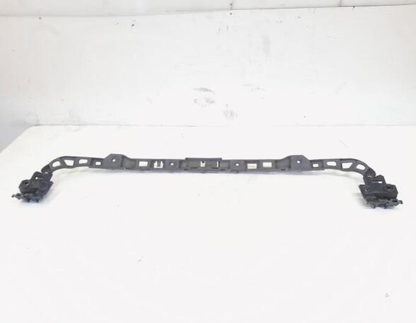 Bumper VW GOLF VI (5K1), VW GOLF VI Van (5K1_), VW GOLF VAN VI Variant (AJ5)