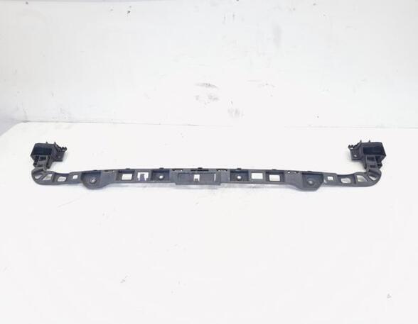 Bumper VW GOLF VI (5K1), VW GOLF VI Van (5K1_), VW GOLF VAN VI Variant (AJ5)