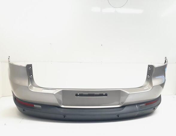 Bumper VW TIGUAN (5N_), VW TIGUAN VAN (5N_), VW TIGUAN (AD1, AX1)