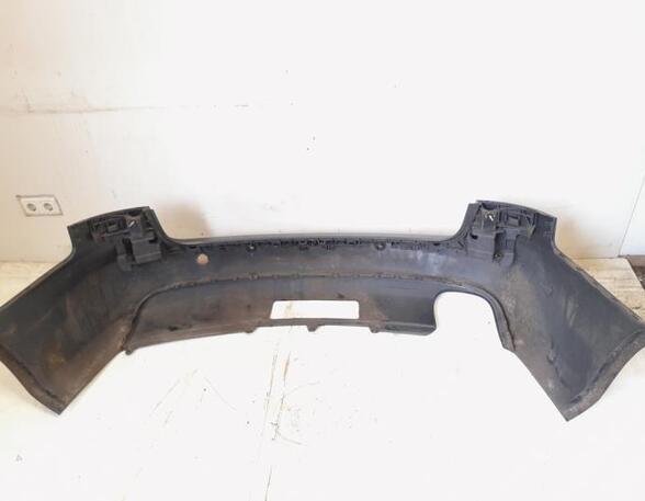 Stoßstange hinten Audi A4 Avant 8K, B8 8K9807303A P21136060