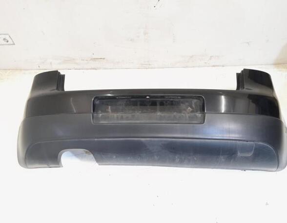 Bumper VW GOLF V (1K1), VW GOLF VI (5K1)