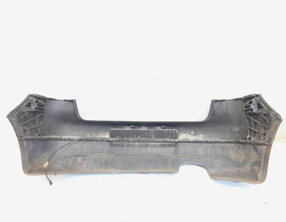 Bumper VW GOLF V (1K1), VW GOLF VI (5K1)