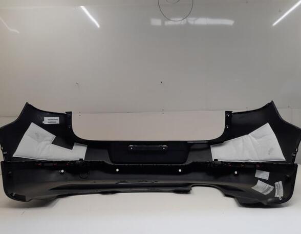 Bumper VW TIGUAN (5N_), VW TIGUAN VAN (5N_), VW TIGUAN (AD1, AX1)