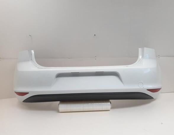 Bumper VW GOLF VI (5K1), VW GOLF VI Van (5K1_), VW GOLF VII (5G1, BQ1, BE1, BE2), VW GOLF V (1K1)