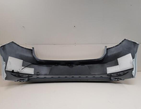 Bumper VW GOLF VI (5K1), VW GOLF VI Van (5K1_), VW GOLF VII (5G1, BQ1, BE1, BE2), VW GOLF V (1K1)