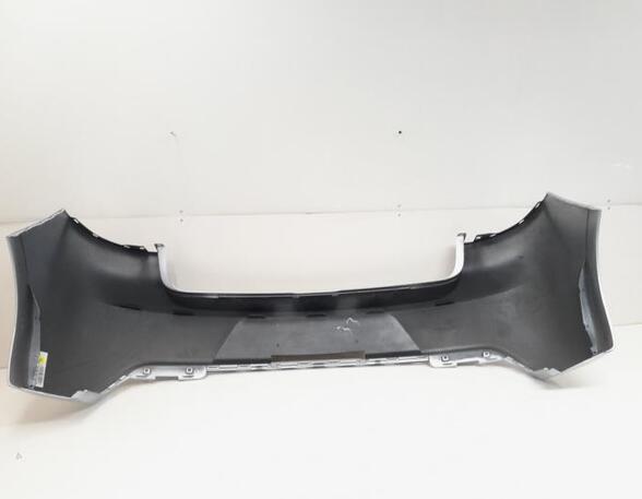 Bumper VW GOLF VI (5K1), VW GOLF VI Van (5K1_), VW GOLF VII (5G1, BQ1, BE1, BE2), VW GOLF V (1K1)