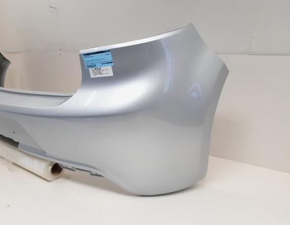 Bumper VW GOLF VI (5K1), VW GOLF VI Van (5K1_), VW GOLF VII (5G1, BQ1, BE1, BE2), VW GOLF V (1K1)