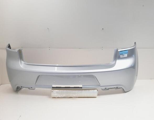 Bumper VW GOLF VI (5K1), VW GOLF VI Van (5K1_), VW GOLF VII (5G1, BQ1, BE1, BE2), VW GOLF V (1K1)