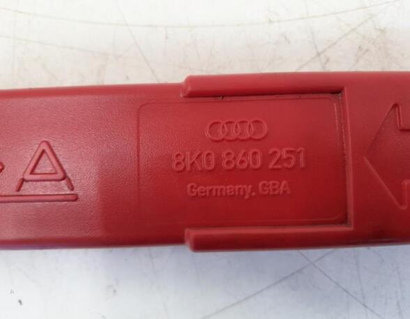 Warning Triangle AUDI A4 Allroad (8KH, B8), AUDI A4 Avant (8K5, B8), AUDI A5 Sportback (8TA)