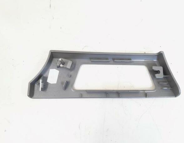 Trim Strip Bumper BMW 3er (E90)