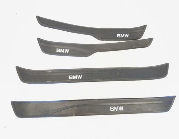 Sierpaneel bumper BMW 3er Touring (E91)