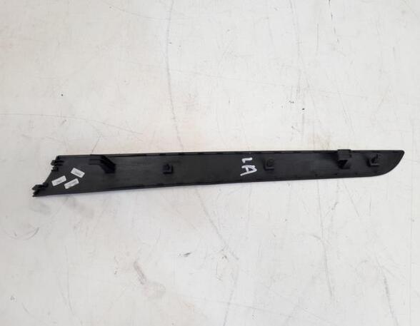 Trim Strip Bumper AUDI A4 Avant (8K5, B8), AUDI A5 Sportback (8TA), AUDI A4 Allroad (8KH, B8)