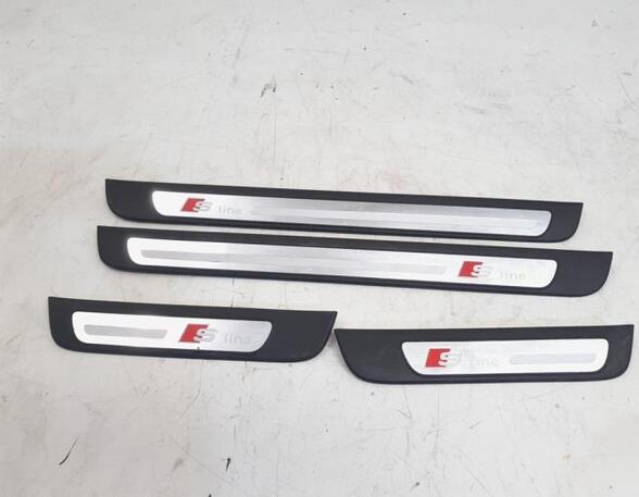 Trim Strip Bumper AUDI A4 Avant (8K5, B8), AUDI A5 Sportback (8TA), AUDI A4 Allroad (8KH, B8)