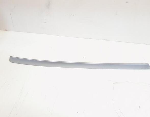 Trim Strip Bumper MERCEDES-BENZ E-Klasse Coupe (C207)