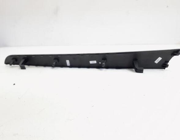 Sierpaneel bumper AUDI A4 Avant (8K5, B8), AUDI A5 Sportback (8TA), AUDI A4 Allroad (8KH, B8)