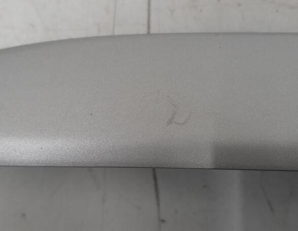 Trim Strip Bumper BMW X1 (E84)