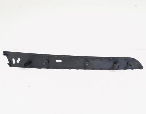 Trim Strip Bumper AUDI A4 Allroad (8KH, B8), AUDI A4 Avant (8K5, B8), AUDI A5 Sportback (8TA)