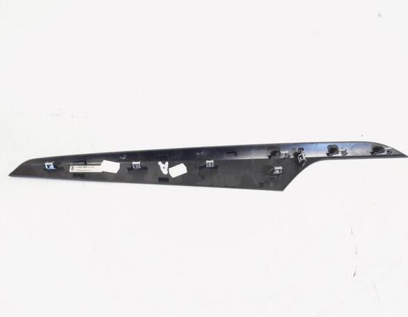 Sierpaneel bumper BMW X1 (E84)