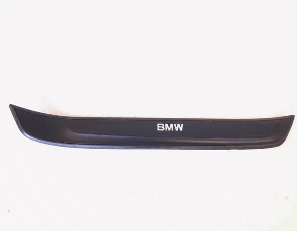 Sierpaneel bumper BMW X1 (E84)