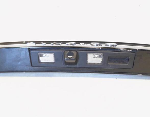 Trim Strip Bumper LYNK & CO 1