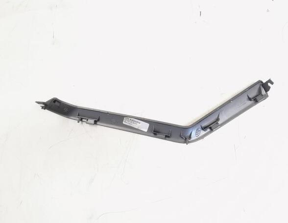 Sierpaneel bumper VW POLO (AW1, BZ1)