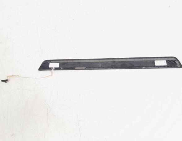 Trim Strip Bumper AUDI A3 Limousine (8VS, 8VM), AUDI A3 Sportback (8VA, 8VF)