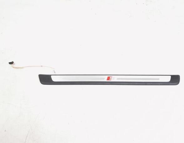 Trim Strip Bumper AUDI A3 Limousine (8VS, 8VM), AUDI A3 Sportback (8VA, 8VF)