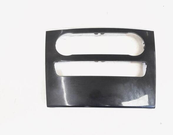 Trim Strip Bumper MERCEDES-BENZ M-CLASS (W164)