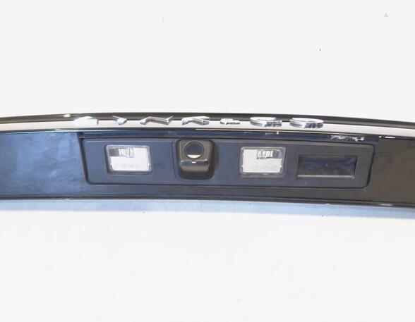 Trim Strip Bumper LYNK & CO 1