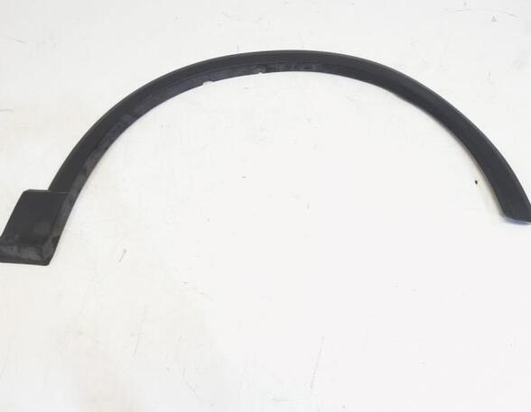 Trim Strip Mudguard AUDI Q2 (GAB, GAG)