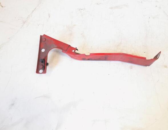 Trim Strip Mudguard AUDI A5 (8T3)