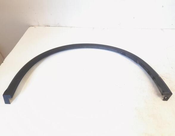 Wheel Arch Extension LYNK & CO 1