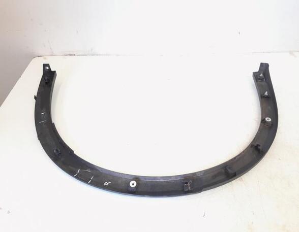 Wheel Arch Extension LYNK & CO 1