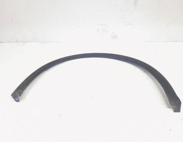 Wheel Arch Extension LYNK & CO 1