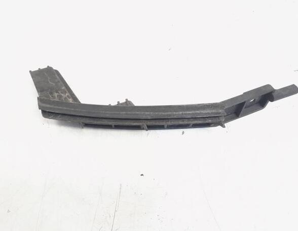 Bumper Montageset AUDI TT (8N3)