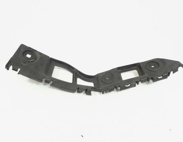 Bumper Corner VW Polo (6C1, 6R1)