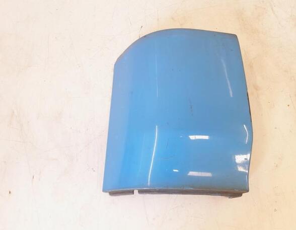 Bumper Corner VW TRANSPORTER V Van (7HA, 7HH, 7EA, 7EH), VW TRANSPORTER VI Van (SGA, SGH, SHA, SHH)