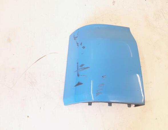 Bumper Corner VW TRANSPORTER V Van (7HA, 7HH, 7EA, 7EH), VW TRANSPORTER VI Van (SGA, SGH, SHA, SHH)