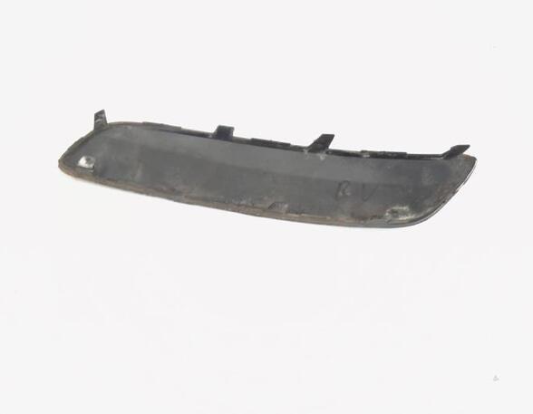 Bumper Corner VW GOLF V (1K1), VW GOLF VI (5K1)