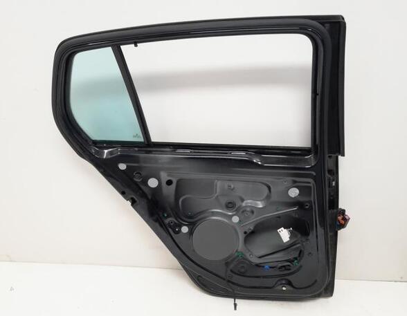 Door VW Golf V (1K1), VW Golf VI (5K1)