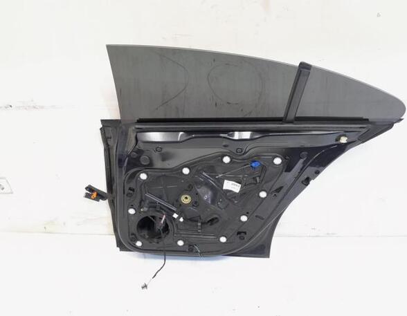 Door VW CC (358), VW Passat CC (357)