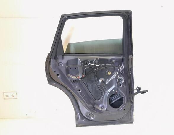 Door AUDI Q5 (8RB), AUDI Q5 Van (8RB)